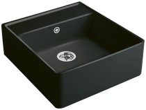 Sink unit Single-bowl Mosaic 632062M1